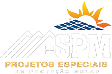 SPM Projetos Especiais Logo