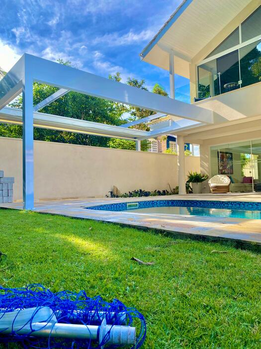 Pergolas em Praia Grande – Galeria (3)