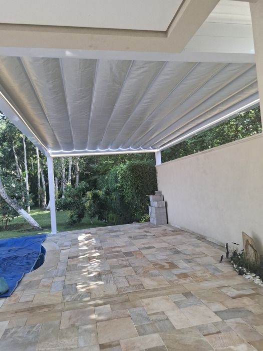 Pergolas em Praia Grande – Galeria (5)